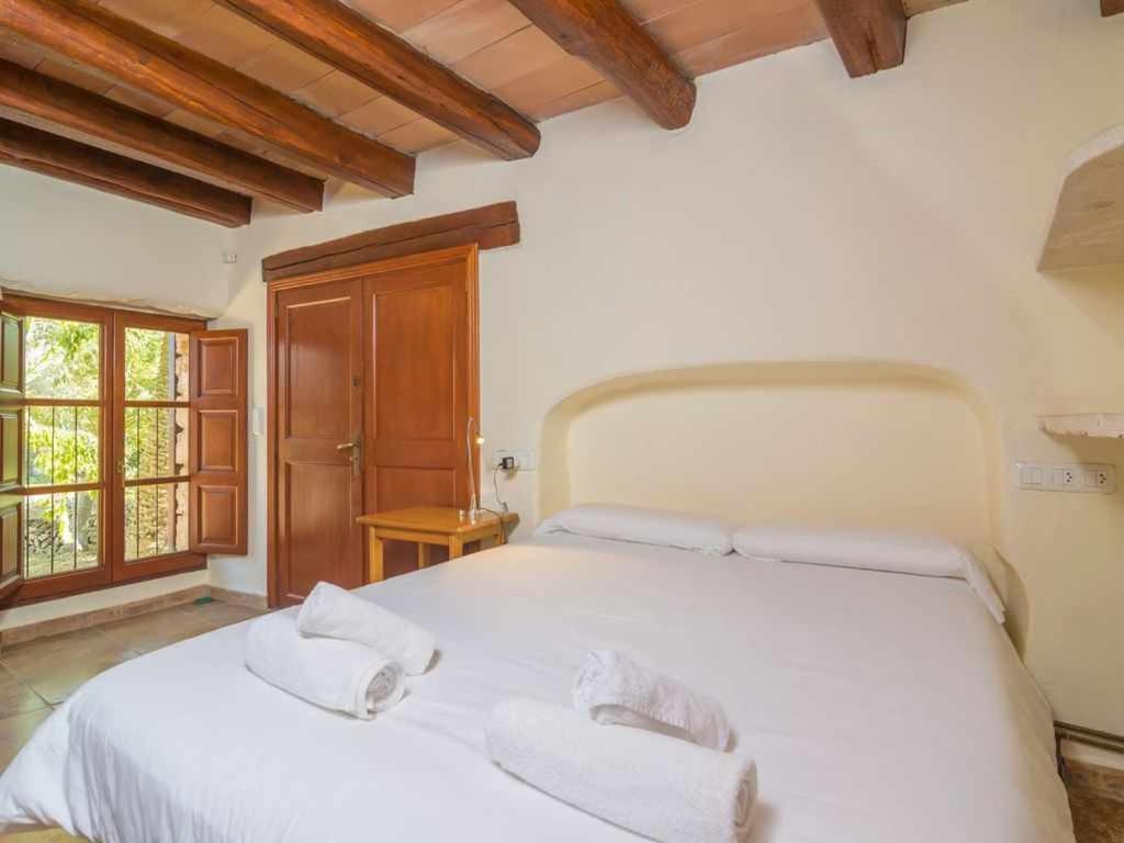 Finca Son Xona Alcina Vacation Capdepera  Exterior foto
